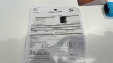 Peugeot 208 1.2 PureTech 100 Allure 5dr Petrol Hatchback